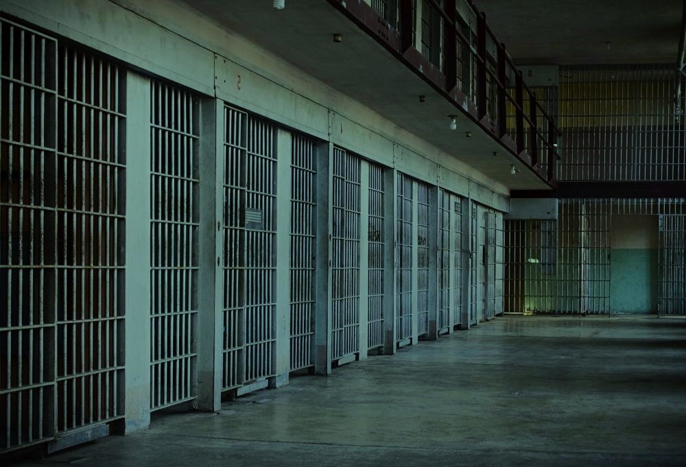 jail